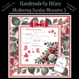 Mothering Sunday Blossoms - 3