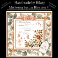 Mothering Sunday Blossoms - 4