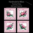 Timeless Tulips - 8x8 Card Fronts