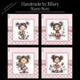 Little Sweeties - 8x8 Card Fronts