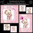 Bundles of Teddy Bear Joy 2