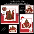 A Sprinkle of Christmas Cheer 2