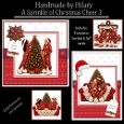 A Sprinkle of Christmas Cheer 3