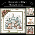 Quirky Christmas 1