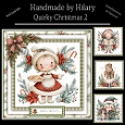 Quirky Christmas 2