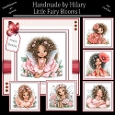 Little Fairy Blooms 1