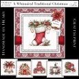 A Whimsical Traditional Christmas