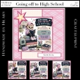 Going Off to High School