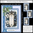 Floral Greetings for Male Relations