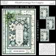 Floral Greetings for Couples