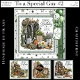 To a Special Guy #2