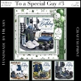 To a Special Guy #3