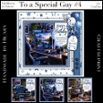To a Special Guy #4