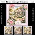 Rose Cottage Dreams