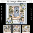 Hydrangea Dreams