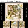 Lemon Dreams