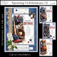 Sporting Celebrations #2
