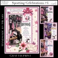 Sporting Celebrations #4