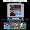 Male Sporting Champions 4