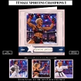 Female Sporting Champions 1