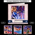 Female Sporting Champions 3