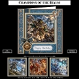 Champions on the Realm