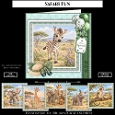 Safari Fun