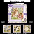 Bunny Garden Days