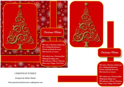 Christmas Wishes