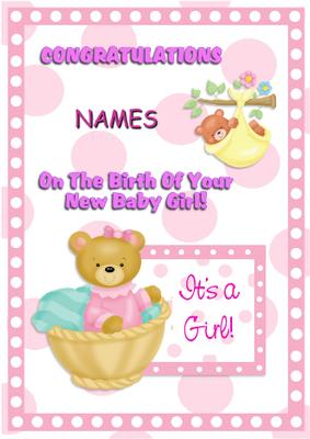 Baby Girl