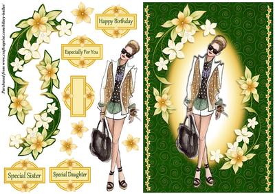 Fashion Gal