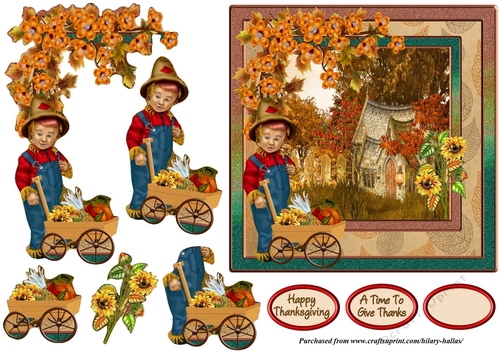The Beauty of Autumn 2
