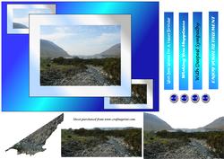 Scafell Step by Step