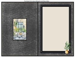 Houseplant Heaven Insert