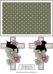 Beloved Pet Sympathy Card