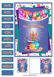 Birthday Party