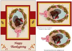 Thanksgiving Turkey