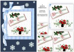 A Joyful Christmas