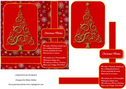 Christmas Wishes
