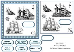 Sailing Ships