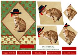 The Cat in the Hat