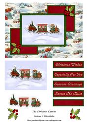 The Christmas Express