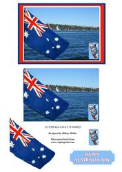 Australia Day Wishes