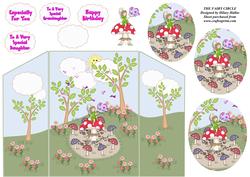 The Fairy Circle