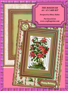 The Rosebush