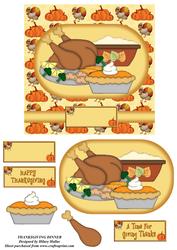Thanksgiving Dinner