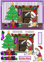 Christmas Prayers