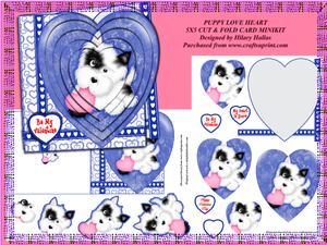 Puppy Love