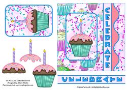Cupcake Celebrations