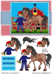 My Pony